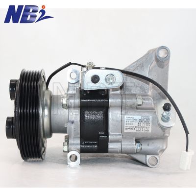 Auto A2915a1 Compresor de aire acondicionado para Mazda M2/2009 Ford Festiva D65161450H D65161K00B D65161450G Coches