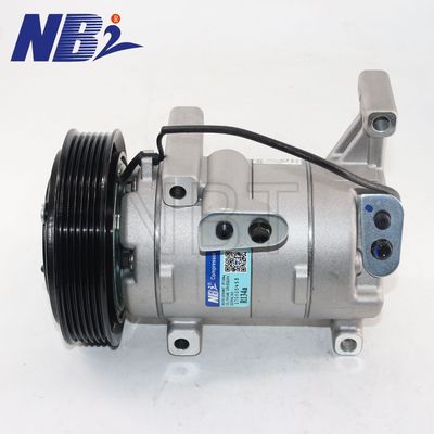 A2915 Auto Parts de aire acondicionado Compresor de aire acondicionado para automóviles Mazda 2 M2 / 2009 Ford Carnival V09A1AA4AK