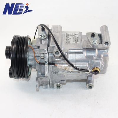 BP4S-61-K00 CC2961450G H12A1AH4FX 10-0129 Compresor de corriente para Mazda 3 5, SP23, BK, 2.0,2.3Lt, 1/04