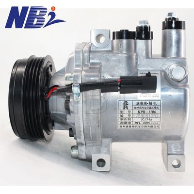 Un buen precio. KPR-1106 Compresor automático de 12 V CA Nuevo equipo original (OE) 447260-7940 3111-AG000 Reemplazo para Lion/Su baru Outback 2.5 en línea