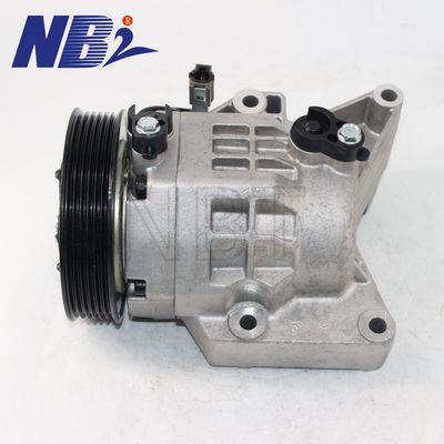 Un buen precio. Compresor de aire acondicionado CR08 para Mazda MX-5 Miata NE51-61-K00 NE51-61-450B NEY1-61-450 NE51-61-450A en línea