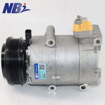 Un buen precio. 12V/24V Aire acondicionado automático AC A/c Compresor Aire acondicionado para automóviles Partes de repuesto de refrigeración para Ford FOCUS III OEM 8V5119D629DG 1514842 en línea