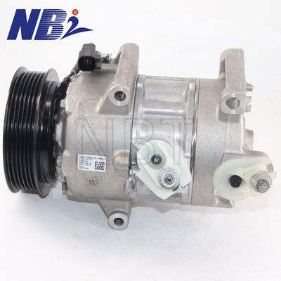 Nuevo compresor de aire automático de 12 V para Toyota AVENSIS para RAV4 para Corolla para modelos Yaris