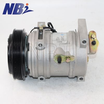 Un buen precio. Coche 12v AC aire acondicionador eléctrico compresor Precio Condición de las piezas para GEELY KINGKONG MK LG-1 1064000132 en línea