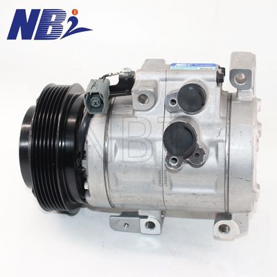 Un buen precio. Compresor de aire acondicionado de alta calidad para Mazda CX7 2006-2014 OEM EG2161450G en línea