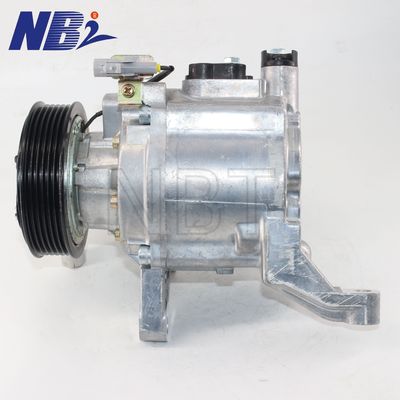 Un buen precio. ACP01203 Compresor de aire acondicionado de automóvil 73111CA000 para BRZ Compresor de aire acondicionado automático para SUBARU 73111-CA000 ACP01203 SU003-02114 MSGSBR807 en línea