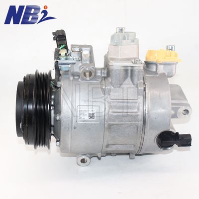 Un buen precio. Para el Ford Explorer Lincoln MKT L4 2.0L YCC446, FB5Z19703D, FB5Z19703C FB5Z-19703-D FB5Z-19703-C 031508711273 compresor de CA en línea