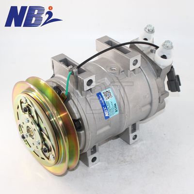 Un buen precio. DKS15CH Auto Ac compresor para Hitachi Kenki de trabajo pesado 506011-9910 4456130 en línea