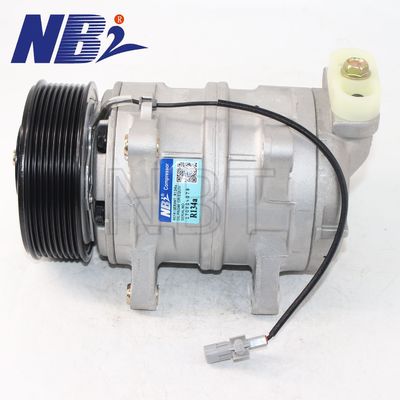 Un buen precio. Sistema de aire acondicionado para camionetas Foton Tunland Compresor de aire acondicionado Foton 12V DC 1B20081220628 en línea