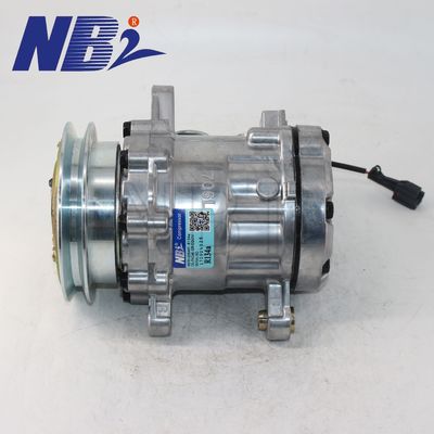 A1445 Compresor de aire automático para Dongfeng Hercules 7H15 24V