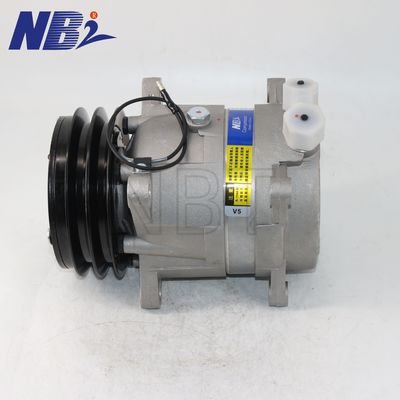 730258 Compresor de aire acondicionado para automóviles para automóviles para Chevrolet AVEO 2014 2015 2016 Compresores de accesorios para automóviles de 12 V