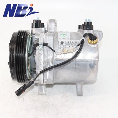 KPR9648 95201-70CC0 95201-70CF0 Compresor de aire acondicionado para automóviles Nuevos compresores de aire de 12 V para Suzuki Grand Vitara 2.0 95201-70CG0