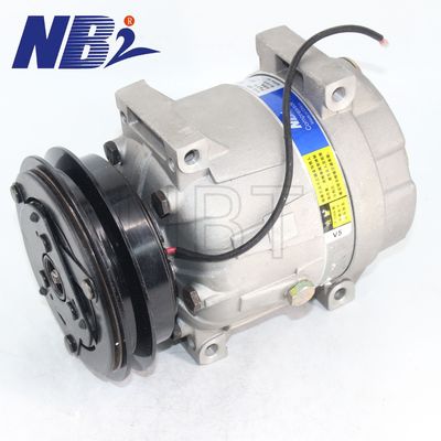 11Q6-90040 11Q690040 11Q6-90041 Excavadora Compresor de aire Ac Compresor para R300-9