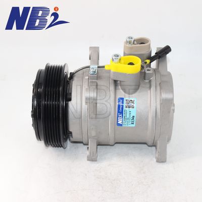 Auto Daily II 447280-1800 Compresor de aire acondicionado para automóviles Nuevo 5801362246 Compresor 10S17C Aire acondicionado de 12 V