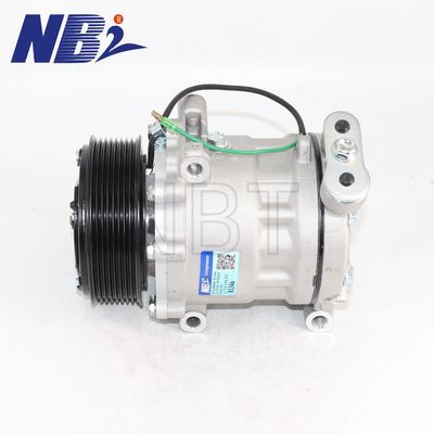 Un buen precio. Compresor de Aire Acondicionado 12V 103205 para Maxus V80 Coche Chino SE7G13 en línea