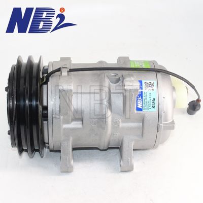 Un buen precio. Compresor de aire acondicionado para camión Dongfeng 8104010-C0102 en línea