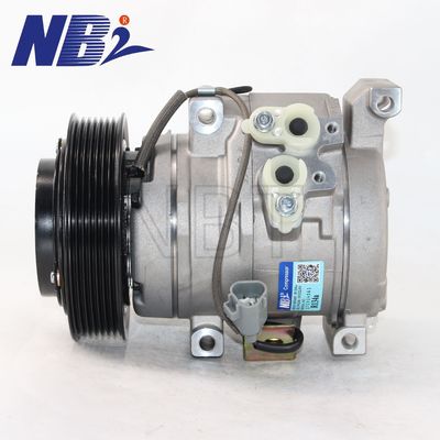 Un buen precio. Auto Parts Sistemas de aire acondicionado Compresor de CA de automóvil para Toyota FJ Cruiser 4Runner Tundra 4.0L en línea