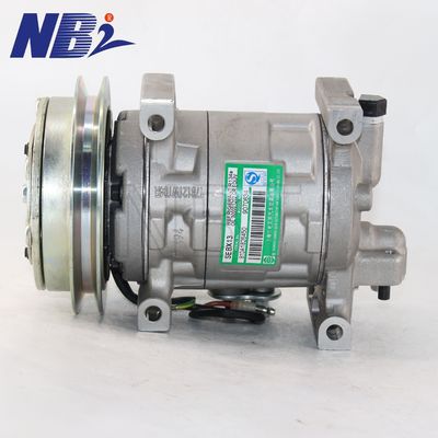 Un buen precio. TALUADA Partes de excavadoras bomba de aire acondicionado para SH120 SH200 SH210 SH240 SH350 SH360A3 SH360A5 SH360A6 en línea