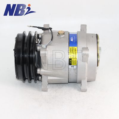 Un buen precio. LG906D 905 907 908 Excavadora Compresor de aire acondicionado 46C5002 Para piezas de maquinaria de construcción en línea