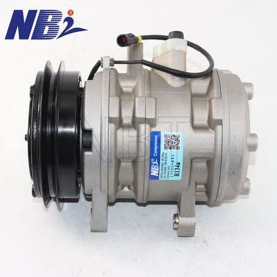 SP08 SP-08 COMPRESOR DE AIRE ACONDICIONADO DE COCHE para Chevrolet OEM 721088 721041 B175