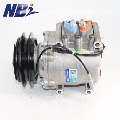 Un buen precio. SUNORO piezas de excavadora 171-7495 1717495 aire acondicionado compresor para 307C 311C 320C en línea