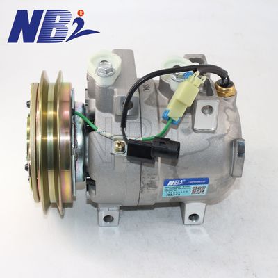 Un buen precio. OEM 11N8-92040 11N8-92040 REPUESTOS DE AUTOMÓVIL Compresor de AC Excavadora R215 D21 11N690040 11N6-90040 506021-7082 A5000674001 en línea
