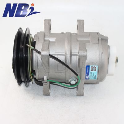 DKS13CH Compresor automático de aire acondicionado para Isuzu Rodeo/Pickup/Amigo 67631