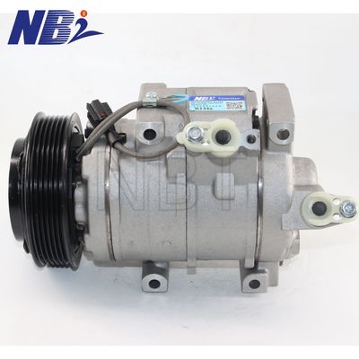 10SR19C Compresor de CA automático para Toyota Lexus 88310-6A290 883106A290 447260-0010 4472600010