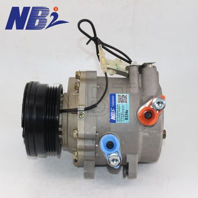 Un buen precio. Compresor de aire para accesorios automotrices de 12V para Baic Mz40 en línea