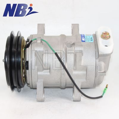 Un buen precio. A2236 Compresor de aire automático de 12 V Nuevo estado Parte de aire acondicionado para automóviles para JAC Shuailing LE190 TM16 en línea