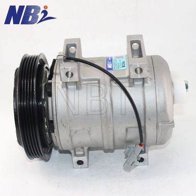 Un buen precio. TM21 Piezas de aire acondicionado automático reacondicionadas Compresor de CA para automóvil para Land Rover Range Rover 5.0 en línea