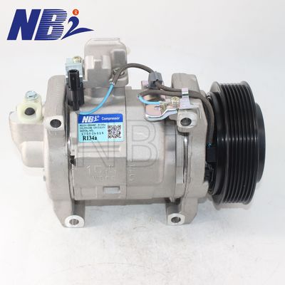 Un buen precio. Compresor de CA para el Honda Accord IX 2.4L I-VTEC OE 006A2226D/ 38900-RLF-003 /38810-5A2-A01 /389245A2A01 en línea