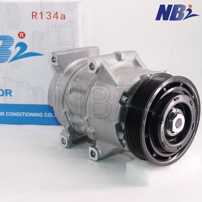 97701-D4400 CG447250-0541 97701C2000 6SES14C 12 v Repuestos de automóviles de alta calidad Compresor de aire para Kia Optima para Hyundai Sonata