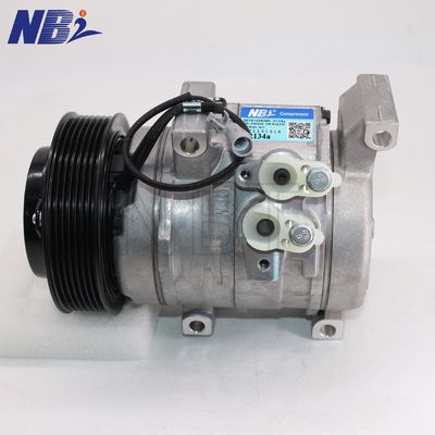 Un buen precio. Denso 10S15C Air Conditioning Compressor For Toyota RAV4 447220-3934 447220-3935 88310-42180 en línea
