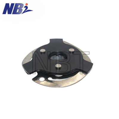 Un buen precio. Compresor de embrague para automóviles Ac Compresor de embrague para automóviles Ac 10pk 130mm en línea