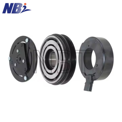 Un buen precio. Compresor de ac ac ac para automóviles VW Golf 3114mm Compresor de aire para automóviles en línea