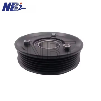 Un buen precio. Embrague de aire acondicionado automático para Volkswagen Golf 7 6pk 110mm OEM 1K0820803E 1K0820803F 1K0820803G en línea