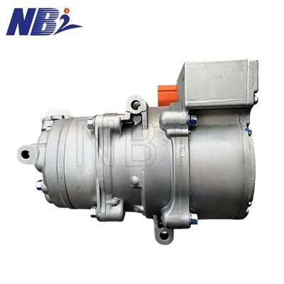 Compresor de aire acondicionado eléctrico BC28D OEM HA2HE-8103020 para BYD Qin 320V