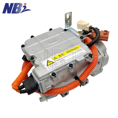 Un buen precio. Producción directa de alta calidad es adecuada Compresores de aire acondicionado eléctricos para BYD Qin S6DM-8103020-C2 en línea