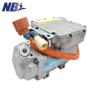 Un buen precio. 640V Nuevo compresor AC eléctrico BC14 OE SAEA-8103020A para BYD Song EV 2016-2019 Partes de automóviles Compresor AC nuevo OEM Saea-8103020a en línea