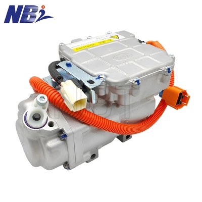 BYD Song DM Compresores de aire de nueva generación 18-19 475V BC28A OEM SAHA-8103020 utilizados para la fabricación de 12V y 24V