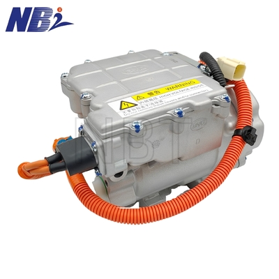 Un buen precio. BYD E 5 394V R134a Modelo Nuevo compresor de 12 V OEM BC28 5AEC-8103020C en línea