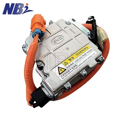 Para BYD E5 BC14 Compresor eléctrico de CA para Byd 5AEC-8103020A 5AEC8103020A 394Volt piezas de repuesto automáticas