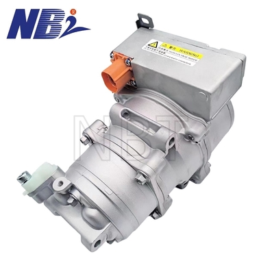 Un buen precio. Venta al por mayor Buen Precio Buena Calidad 12973194-00 HA2HE-8103020Conjunto de compresores eléctricos Puma de aire acondicionado eléctrica para BYD QIN en línea