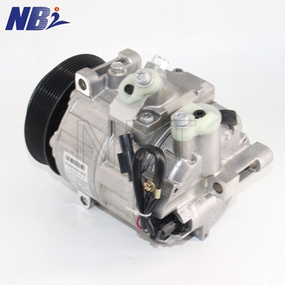 Un buen precio. 0022305811 A0022305811 Bombilla de compresor de aire acondicionado para Mercedes Benz W164 GL320 ML320 R350 en línea