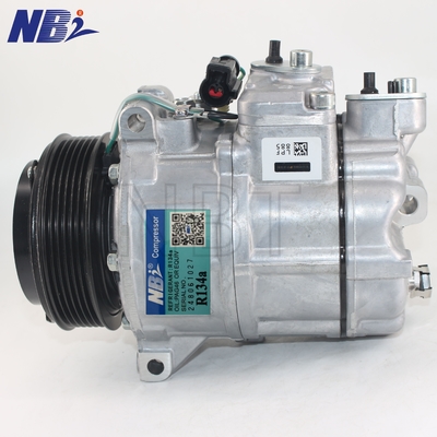 Un buen precio. Compresor de AC 7SBH17 6PK para Dodge Ram 1500 / 3500 5.7L 2017-2018 OEM MC447160-7121 CO 29182C 68140664AE en línea