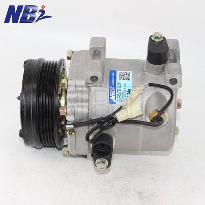 Un buen precio. New 12V/24V AC Chery QQ6 A1 Air Conditioning Systems Compressor Assembled Unit en línea