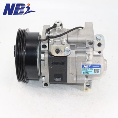 Un buen precio. Car Air Conditioning Auto AC Compressor for CX-7 2.3 H12A1AL4HX EGY1-61-K00A EGY1-61-450 en línea