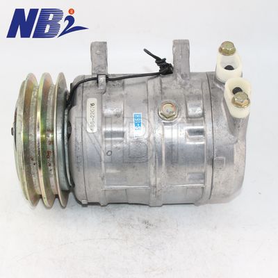 Un buen precio. A/C Compressor Assy for Nissan Frontier 92600-VM50A 92600-2S400 en línea