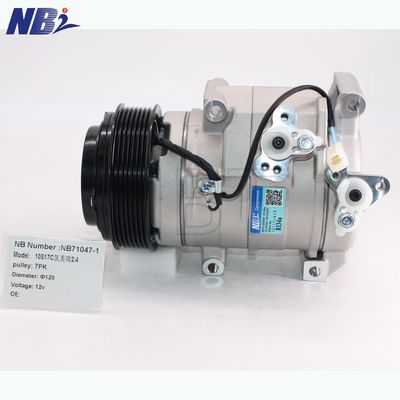 Un buen precio. Toyota Car Air Conditioning Compressor 88320-60A01 para toyota Compressor Factory 8832060A01 88320-60A01 para automóviles y automóviles para automóviles y automóviles para vehículos en línea